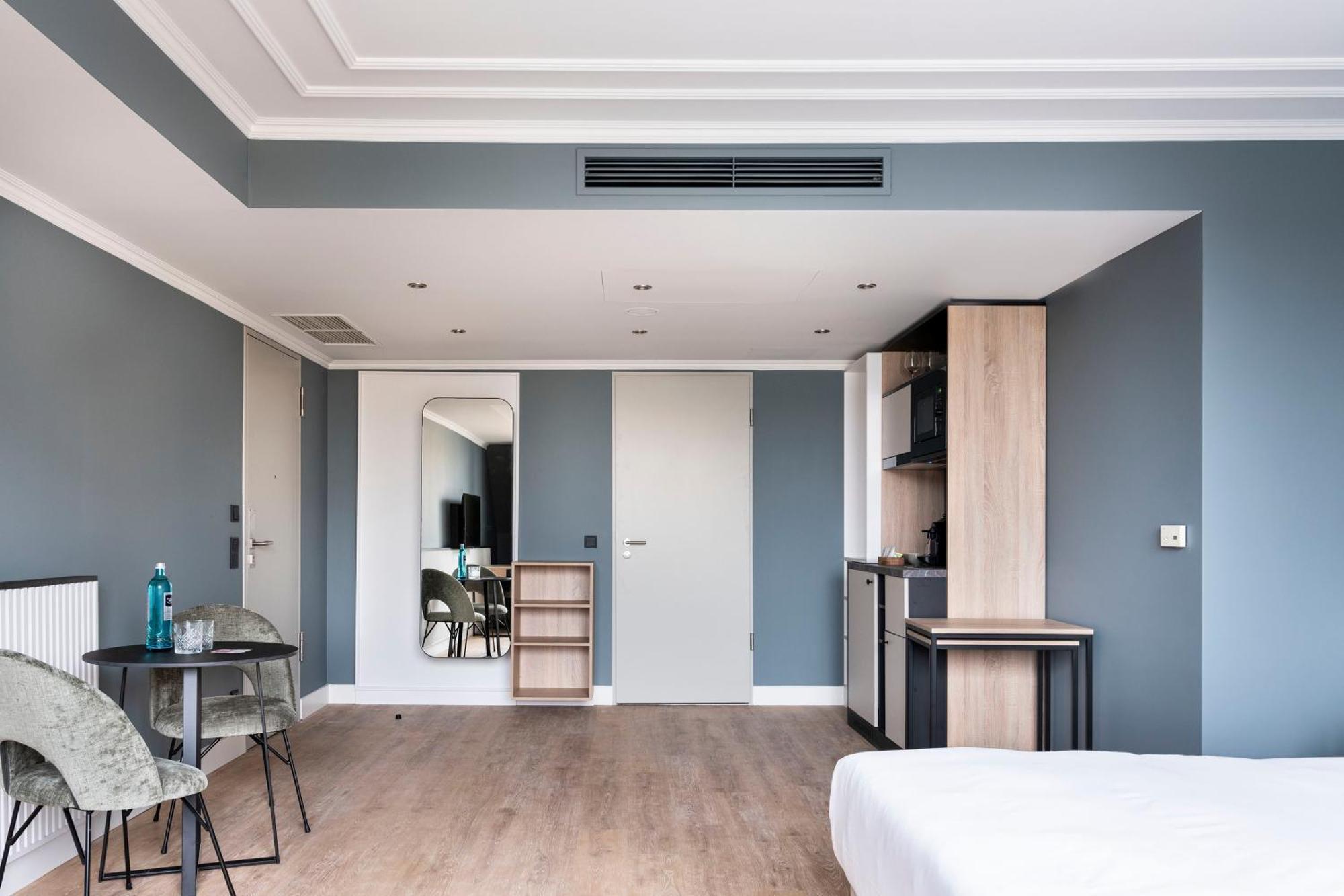 Numa Berlin Arc Aparthotel Cameră foto