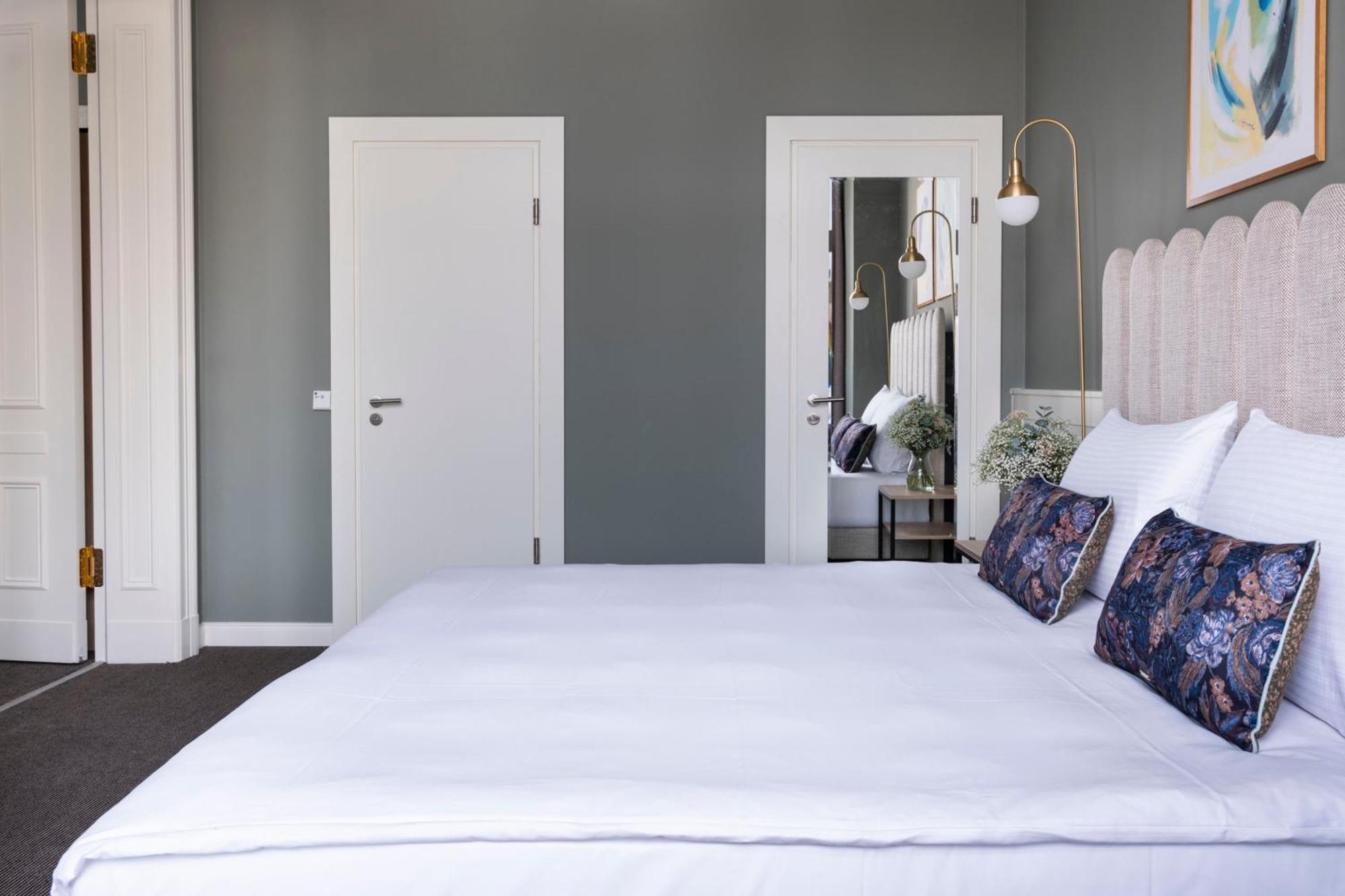 Numa Berlin Arc Aparthotel Cameră foto